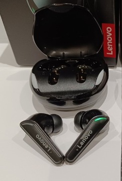 Słuchawki bezprzewodowe lenovo XT92 