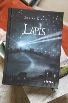 Lapis Emilia Kiereś