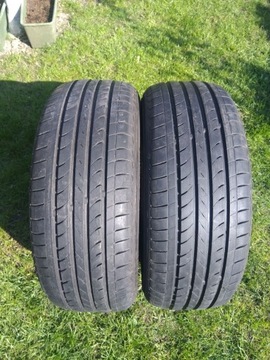 Opony letnie 195/55 R15 2szt.