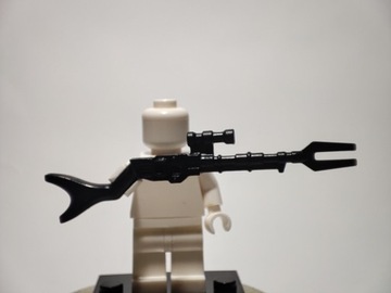 Custom do LEGO Ambański karabin snajperski