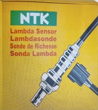 NGK NTK 1851 sonda lambda nowa 