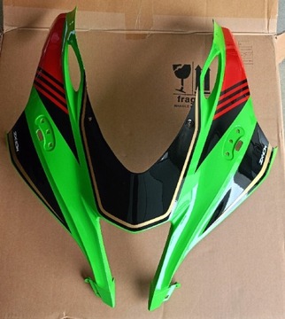 Czasza Kawasaki ZX10R 16-20r 