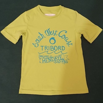 Triboard t shirt kosxulka na plażę do kąpania