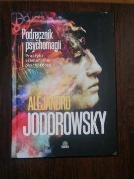 Podręcznik Psychomagii