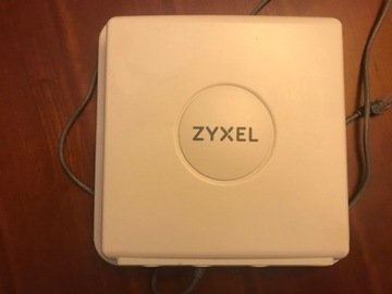 Router Zyxel LTE7460