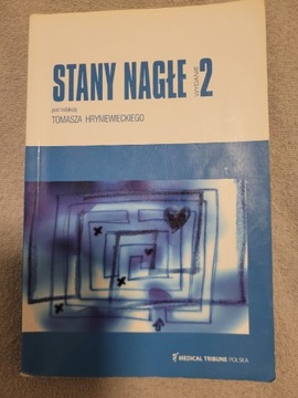 Stany Nsgle 2 -Hryniewieckiego