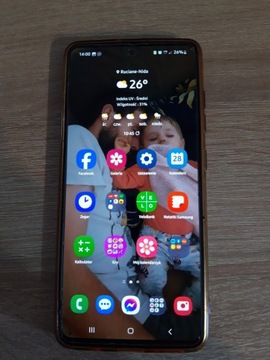 Samsung Galaxy A51 dual sim 4gb/128gb