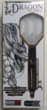 Lotki steel Dragon 20g firmy One80 BDB