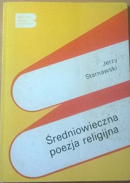 Średniowieczna poezja religijna Średniowiecze