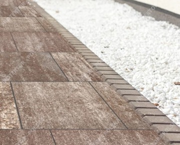 kostka bruk MULTICOMPLEX płyta taras powierzchnia betonowa chodnik najazd