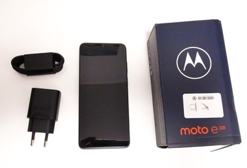 Motorola Moto e22i