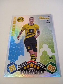 Topps Match Attax 2023/2024 Heritage Reus