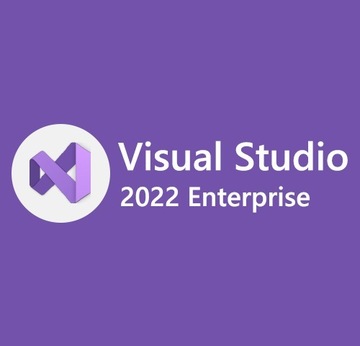 Visual Studio 2022 Klucz-Key Enterprise PRZECENA