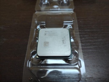 Procesor AMD FX-8350 8 x 4 GHz