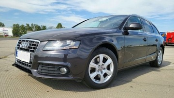 AUDI A4 B8, 2.0TDI, 143 KM