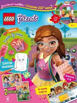 LEGO Friends 2/2020