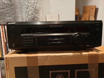 Sony STR-DE135                        