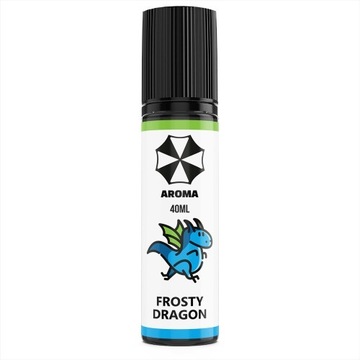 Premix Aroma 40/60ml Frosty Dragon