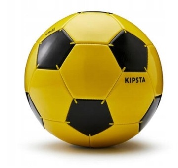 Piłka nożna Kipsta rozmiar 5 oraz rozmiar 3 EURO 2024 piękna