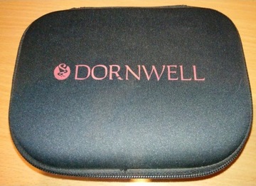 Dornwell Lupy zabiegowe NEW YORK (USA) 3x