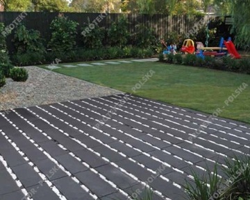 płyta betonowa VENETTO chodnik teras deptak dróżka ścieżka taras ogród plac