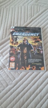 EMERGENCY 2012 PL PC