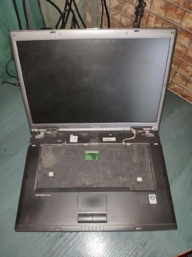 Laptop Fujitsu Siemens Esprimo V5535 Z17M2.0