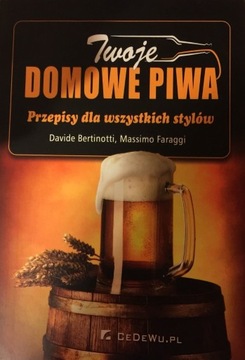 Twoje domowe piwa Davide Bertinotti, Faraggi