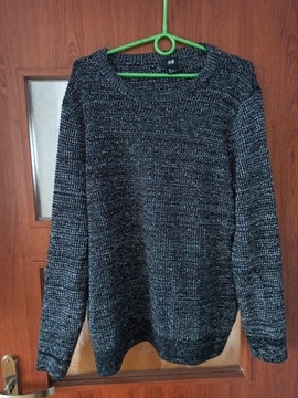 Sweter Męski H&M L