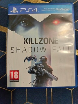 Gra PS4 Kilzone Shadow 