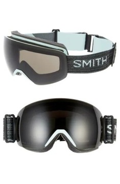 Gogle narciarskie Smith Skyline XL BLACK MINT 