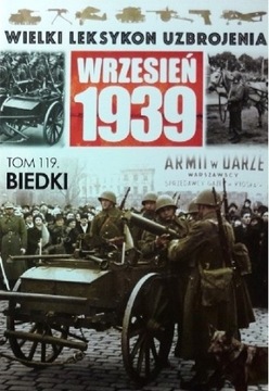 Wielki Leksykon Uzbrojenia - 119 - Biedki