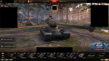 Konto World of Tanks wot X TIER M-V-Y