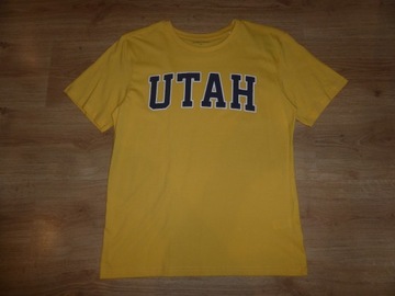 RESERVED T-shirt UTAH - NOWY - 170