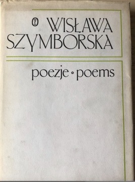 Wisława Szymborska - Poezje*Poems 