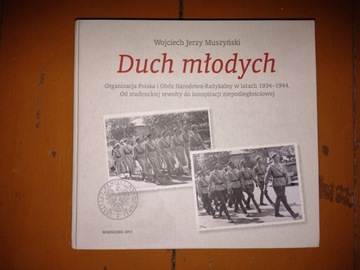 Duch Młodych W.Muszyński