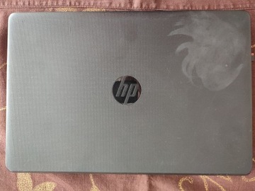 Laptop HP 15-bs020wm