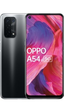 Oppo A54 5G - prosto z salonu Orange NOWY! 