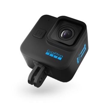 Kamera GoPro HERO 11 Black Mini - nowa, nieużywana