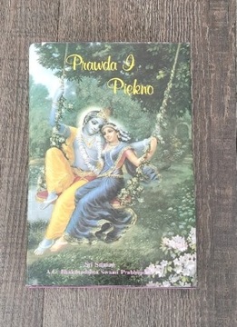 PRAWDA I PIĘKNO-Sri Srimad