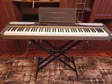 Casio Privia PX-500L Pianino Cyfrowe