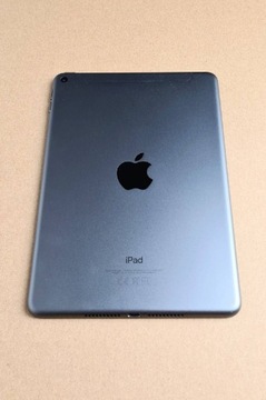 iPad Mini 4 Cellular 64 GB Space Gray apple