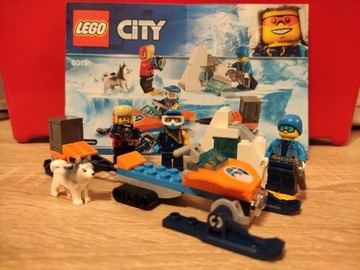 LEGO 60191