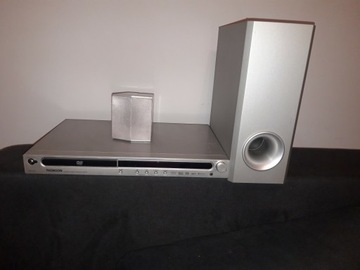  Kino domowe Thomson DPL912VD 