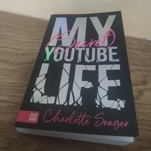 Książka My Youtube Life
