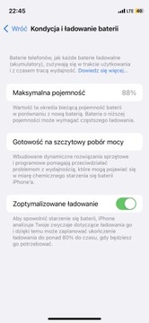 iPhone 12 mini stan bardzo dobry 