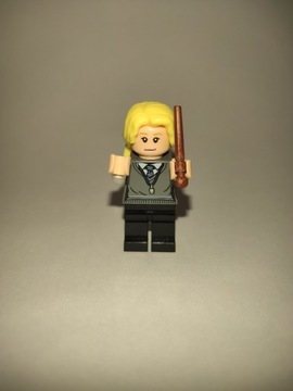 Lego Luna Lovegood hp239 Figurka HarryPotter