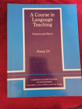A course in Language Teaching 