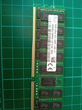 NOWA Pamięć RAM DDR4 ECC REG 64GB 2400T LRDIMM