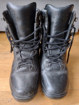 Buty wojskowe trzewiki 